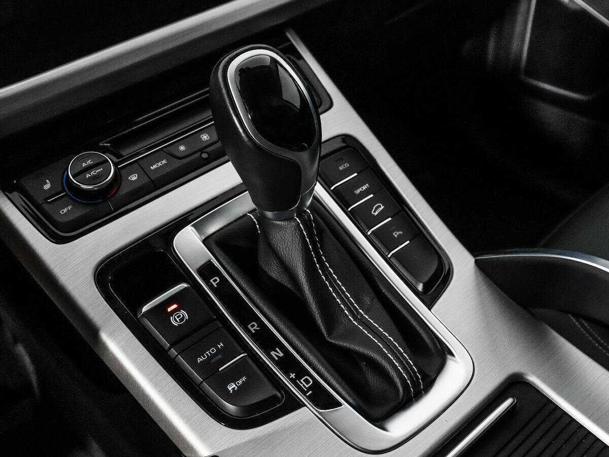 Geely Atlas б/у, 2021, Автоматическая. Фото: #10