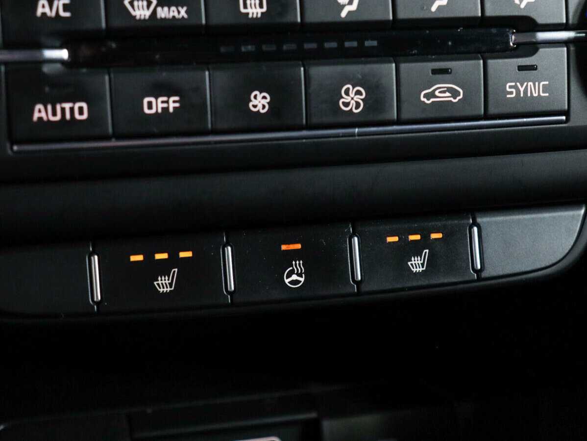 Kia Ceed б/у, 2018, Роботизированная. Фото: #17