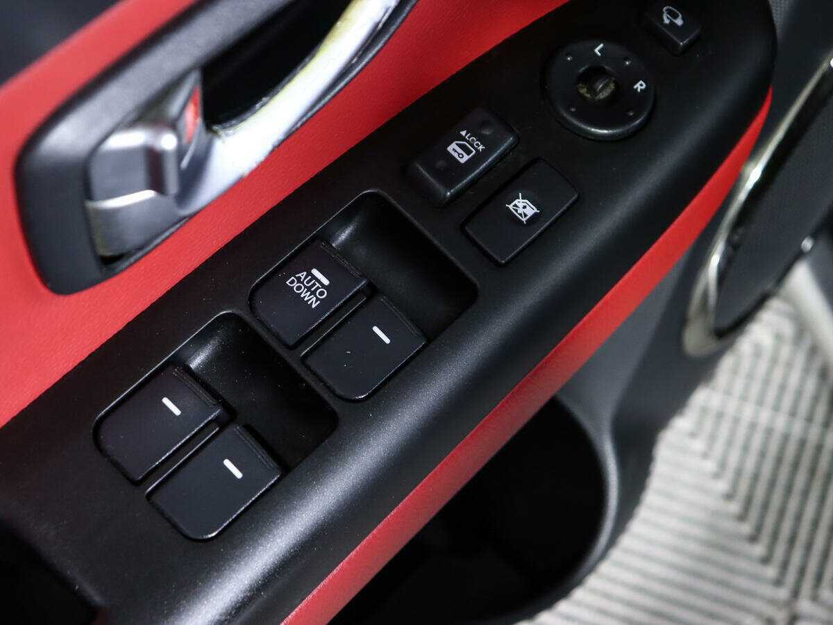 Kia Soul б/у, 2013, Автоматическая. Фото: #16