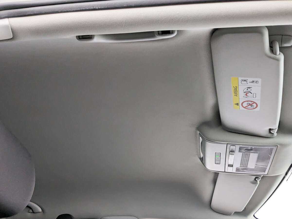 Volkswagen Polo б/у, 2019, Механическая. Фото: #20