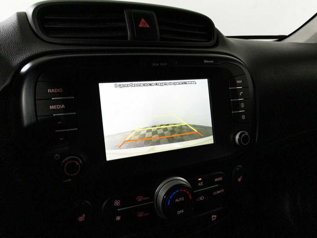 Kia Soul б/у, 2019, Автоматическая. Фото: #16