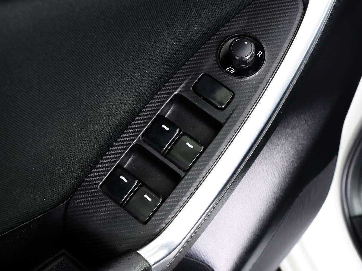 Mazda CX-5 б/у, 2016, Автоматическая. Фото: #14