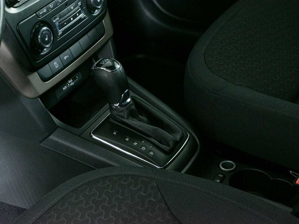 Skoda Yeti б/у, 2015, Роботизированная. Фото: #14