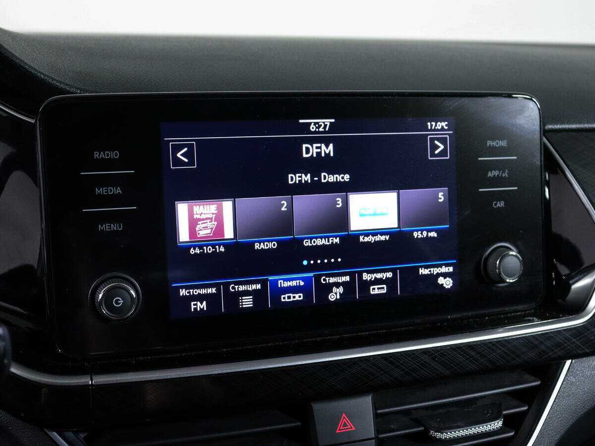 Volkswagen Polo б/у, 2020, Механическая. Фото: #20