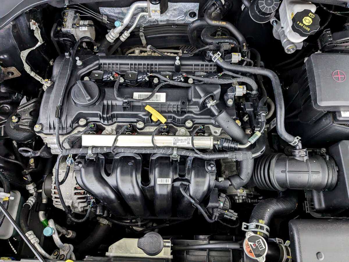 Hyundai Creta б/у, 2016, Автоматическая. Фото: #7