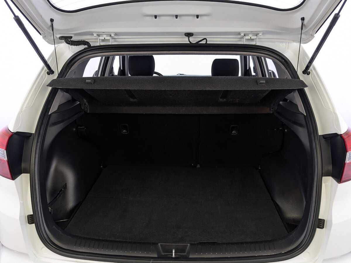 Hyundai Creta б/у, 2020, Автоматическая. Фото: #9