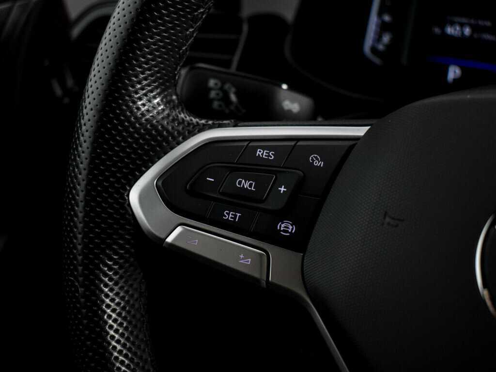 Volkswagen Polo б/у, 2021, Роботизированная. Фото: #15