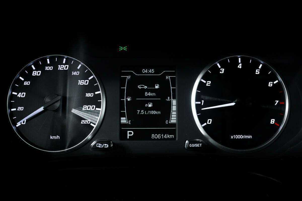 Chery Tiggo 4 б/у, 2022, Вариатор. Фото: #9