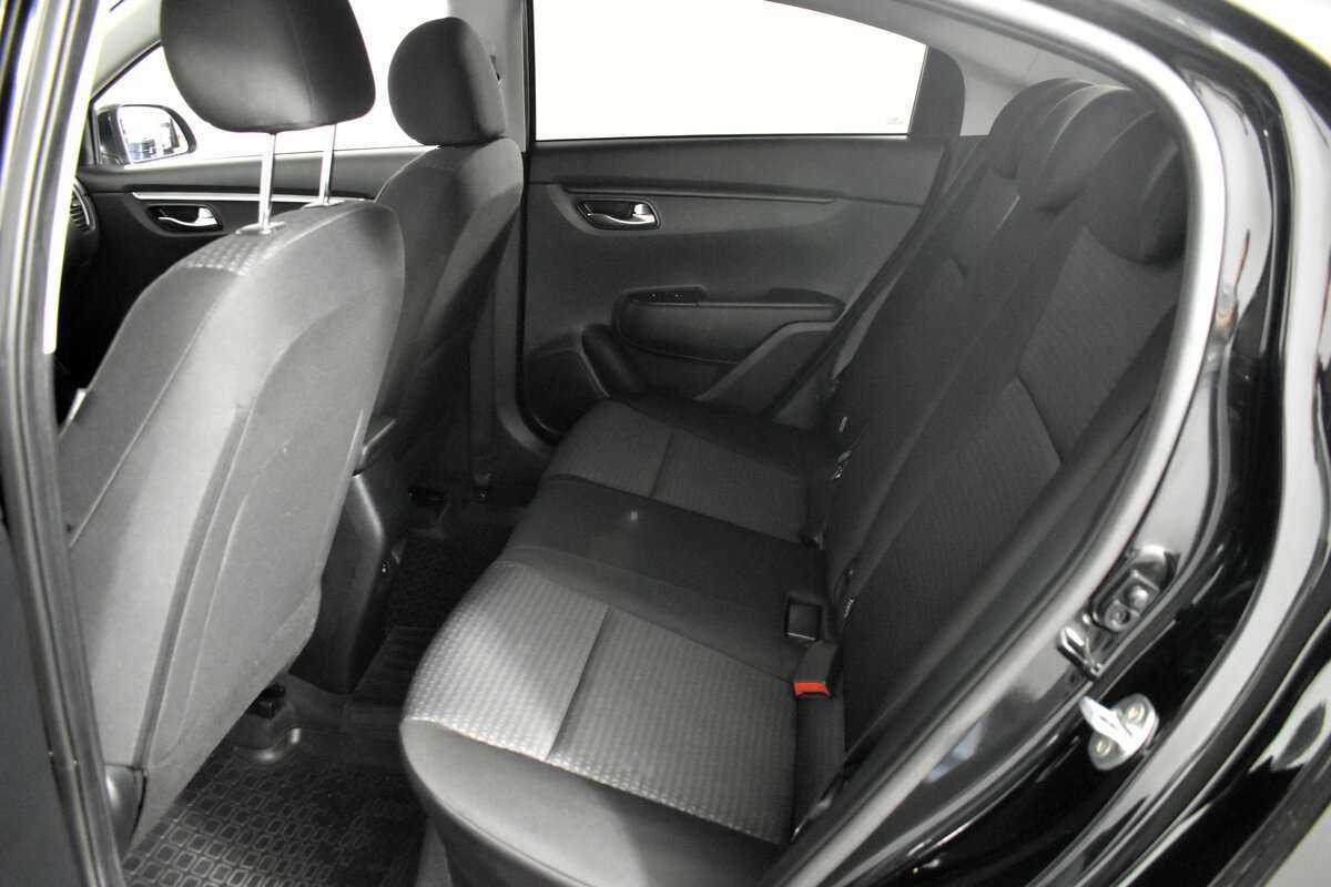 Kia Rio б/у, 2021, Автоматическая. Фото: #13