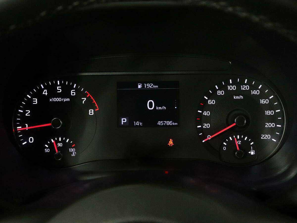 Kia Soul б/у, 2021, Автоматическая. Фото: #8