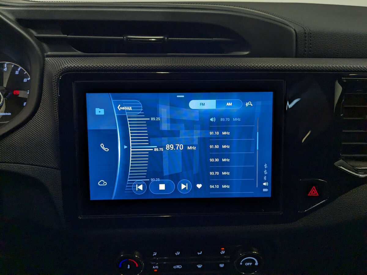 Chery Tiggo 4 б/у, 2021, Механическая. Фото: #16