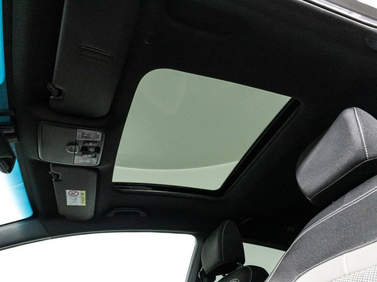 Kia Ceed б/у, 2016, Роботизированная. Фото: #15