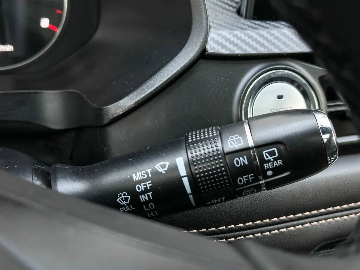 Chery Tiggo 8 б/у, 2022, Роботизированная. Фото: #14