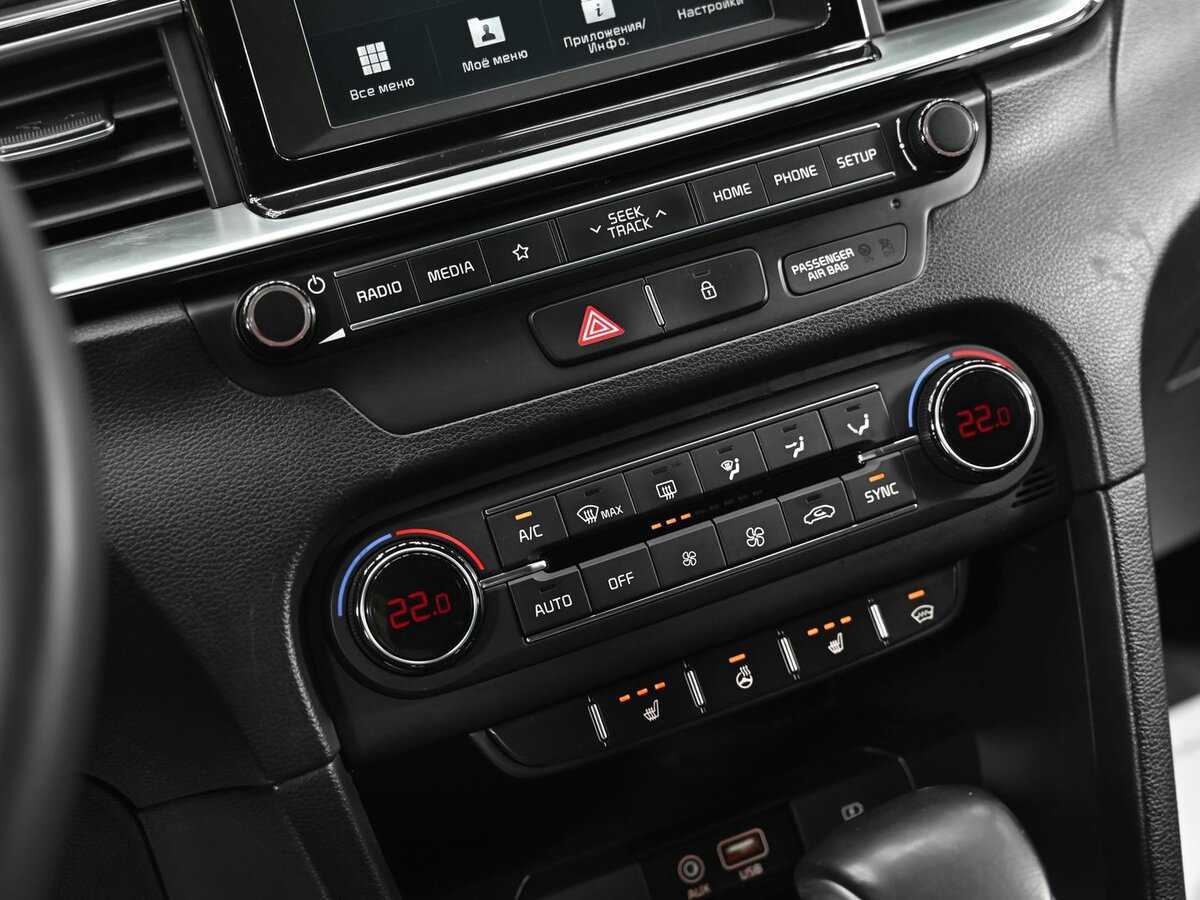 Kia Ceed б/у, 2019, Роботизированная. Фото: #11