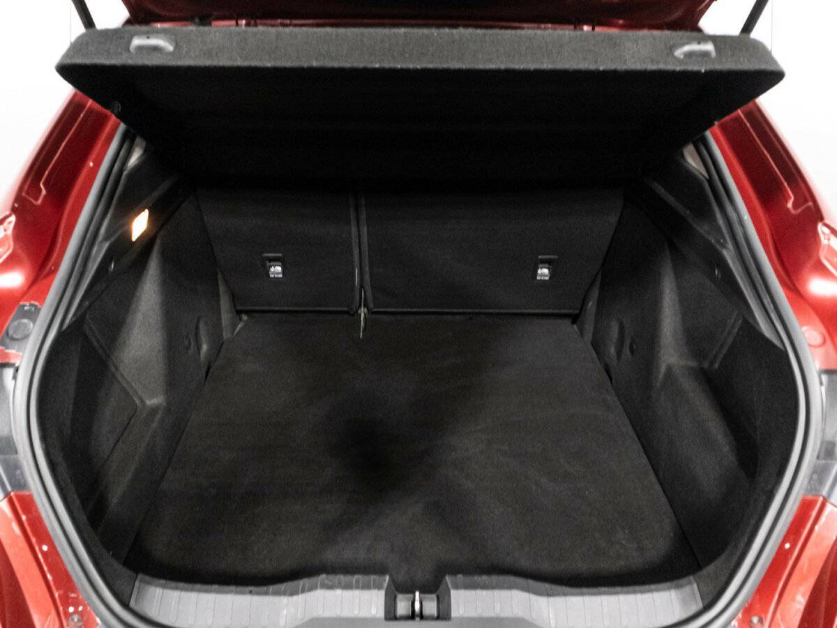 Renault Arkana б/у, 2021, Механическая. Фото: #14