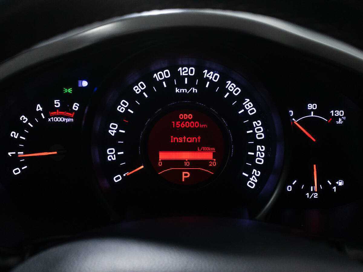 Kia Sportage б/у, 2013, Автоматическая. Фото: #11