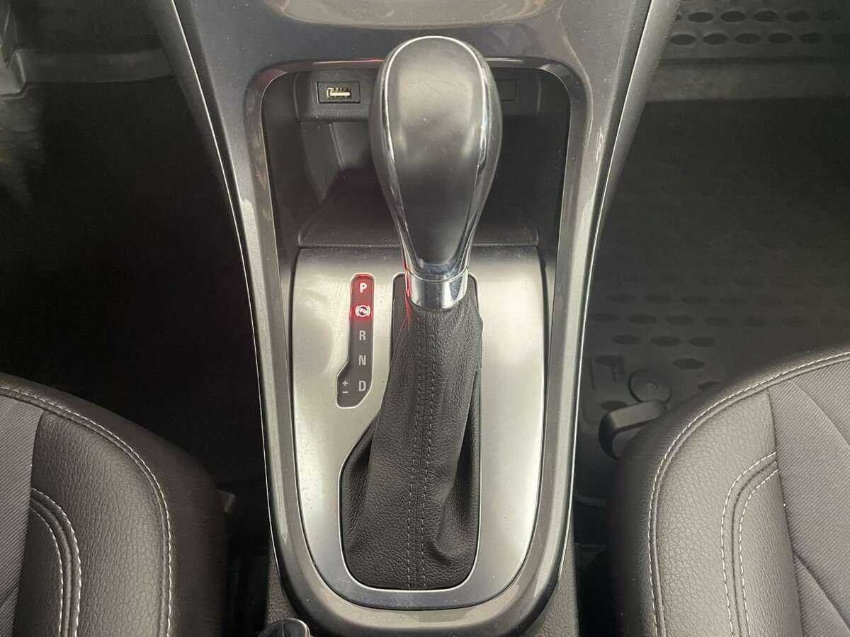 Opel Astra б/у, 2013, Автоматическая. Фото: #12