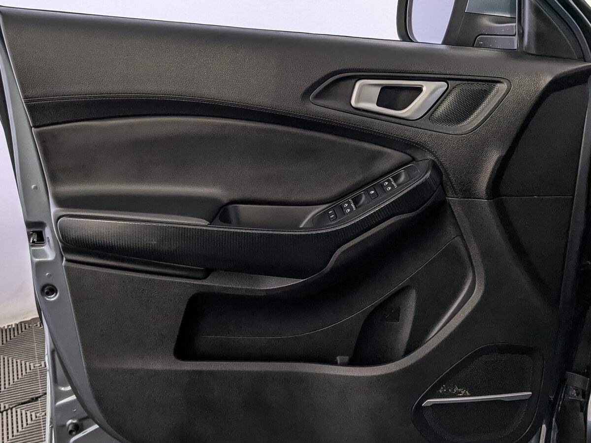 Chery Tiggo 4 б/у, 2021, Роботизированная. Фото: #18