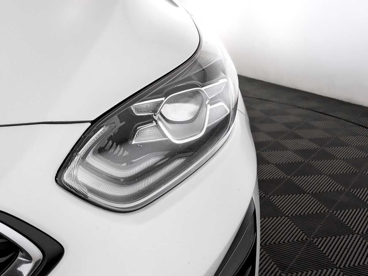 Kia Ceed б/у, 2020, Автоматическая. Фото: #16