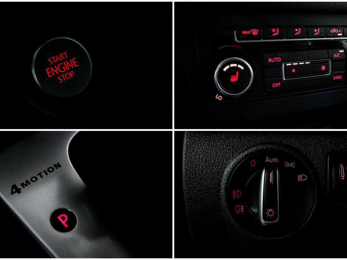 Volkswagen Tiguan б/у, 2015, Автоматическая. Фото: #16