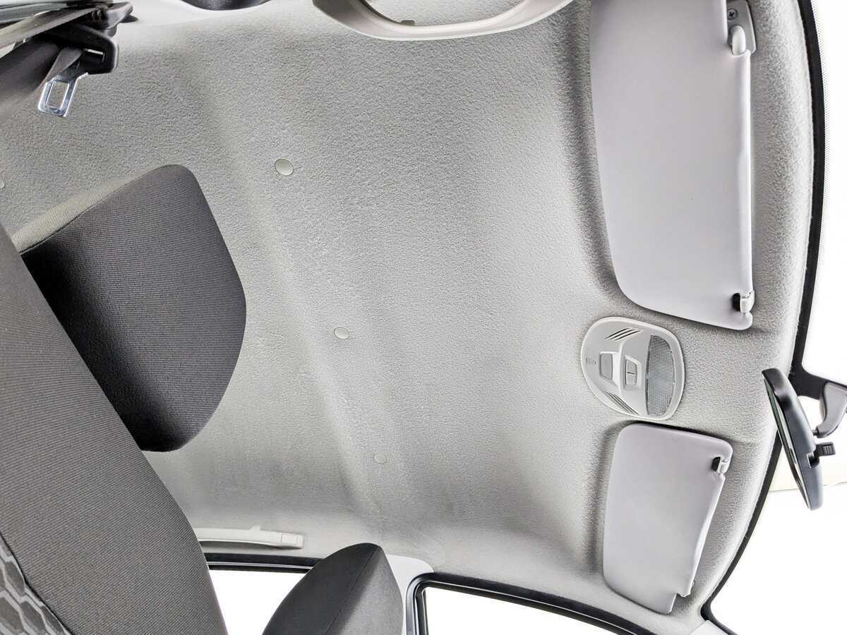 Lada (ВАЗ) Granta б/у, 2022, Механическая. Фото: #21