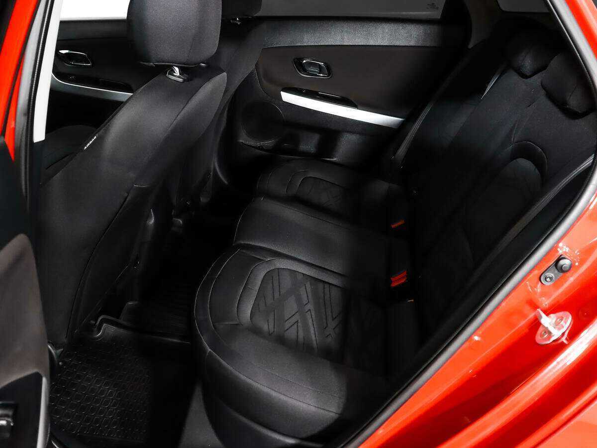 Kia Ceed б/у, 2017, Автоматическая. Фото: #9