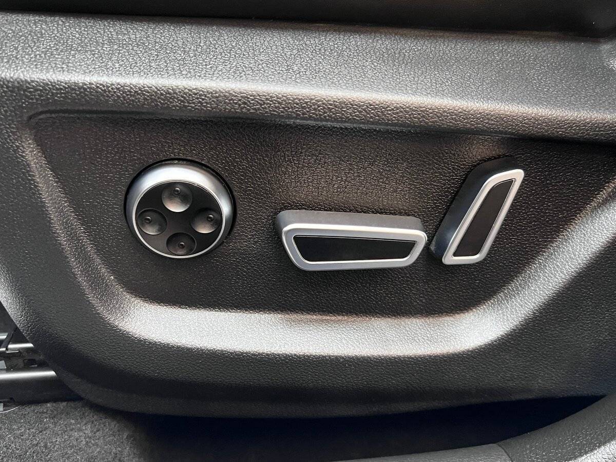 Chery Tiggo 8 б/у, 2020, Вариатор. Фото: #16