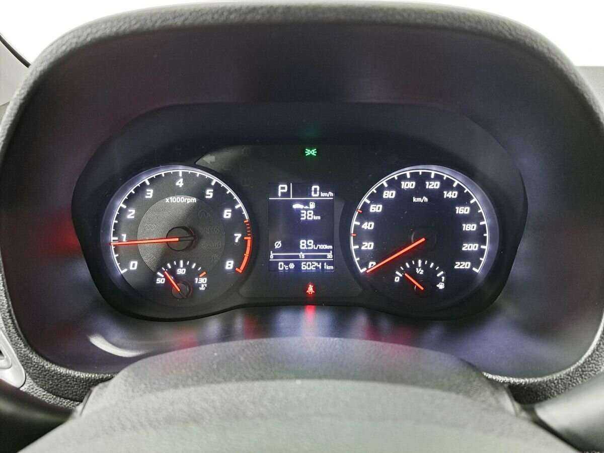 Hyundai Solaris б/у, 2021, Автоматическая. Фото: #11