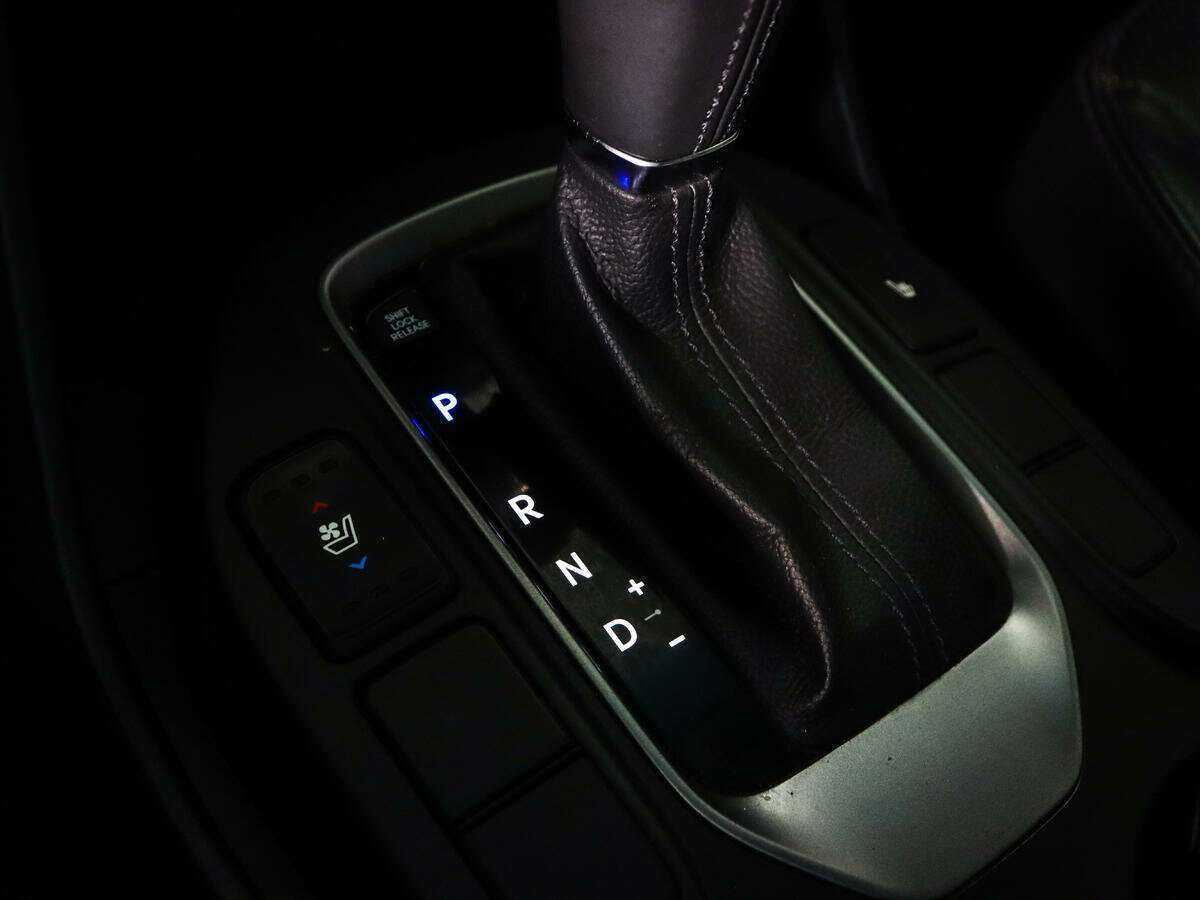 Hyundai Santa Fe б/у, 2013, Автоматическая. Фото: #18