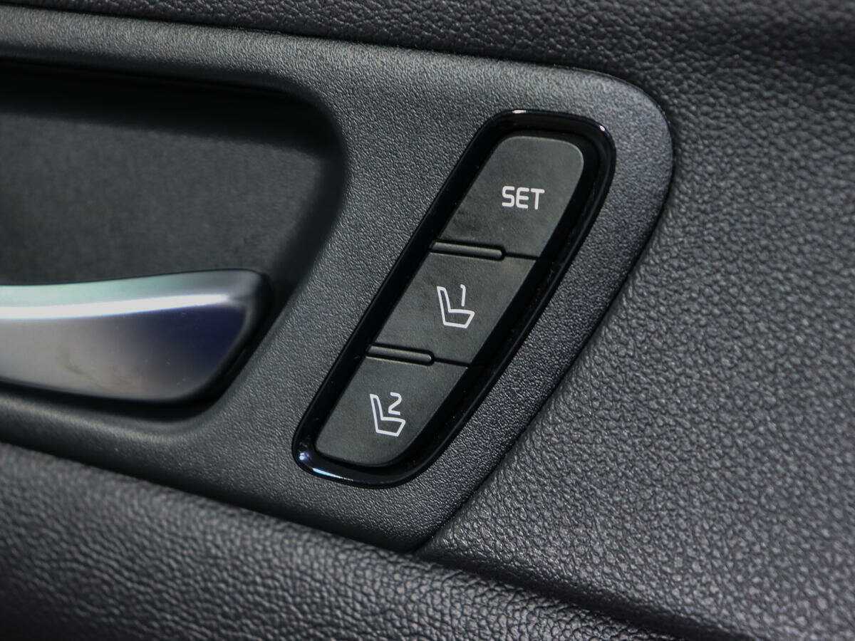 Kia Optima б/у, 2018, Автоматическая. Фото: #17