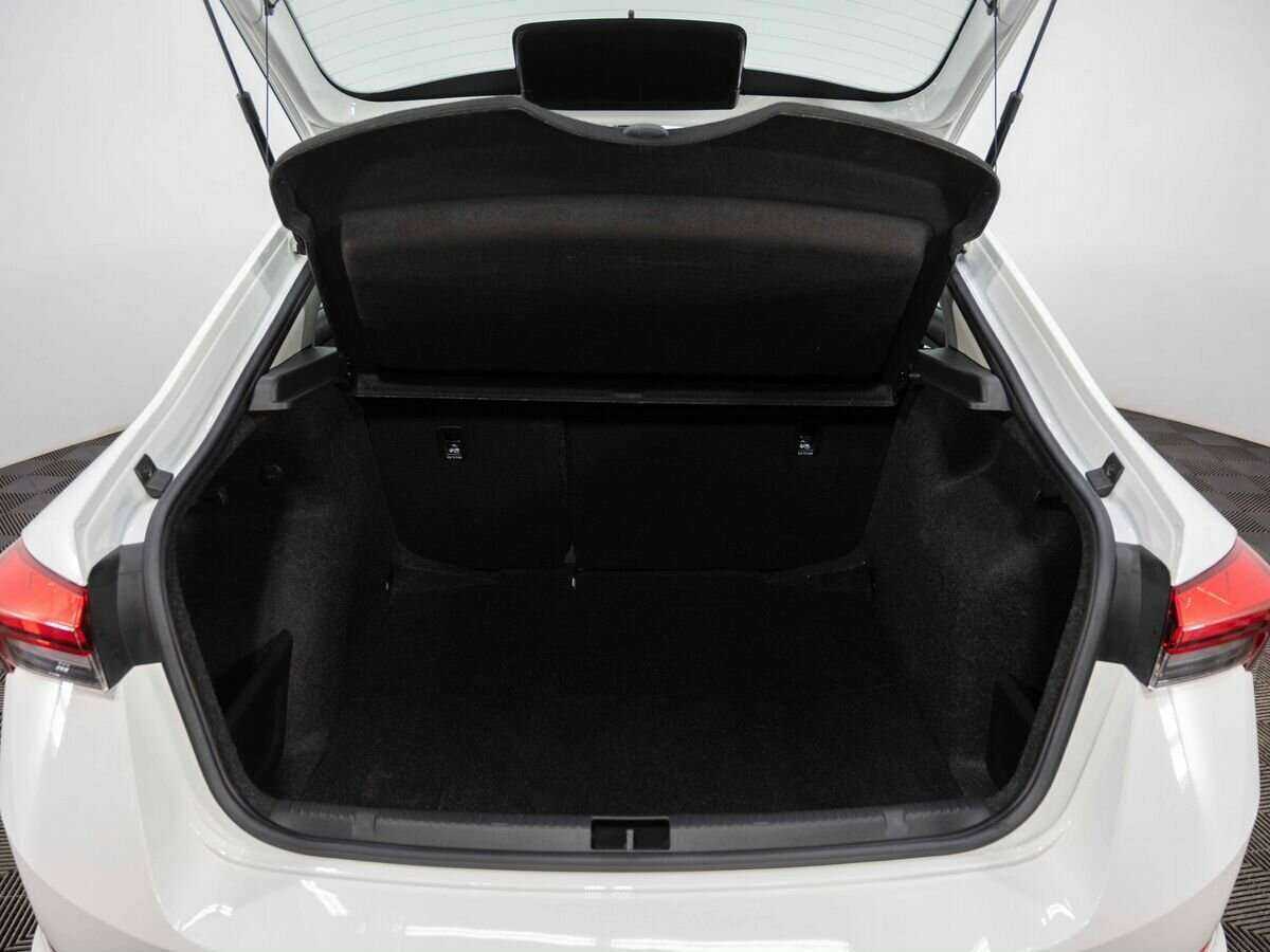 Skoda Rapid б/у, 2022, Автоматическая. Фото: #26