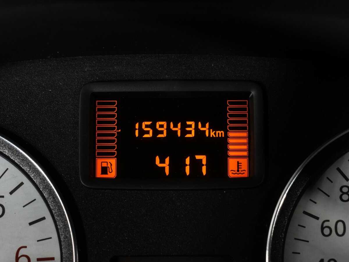 Renault Sandero б/у, 2014, Механическая. Фото: #13