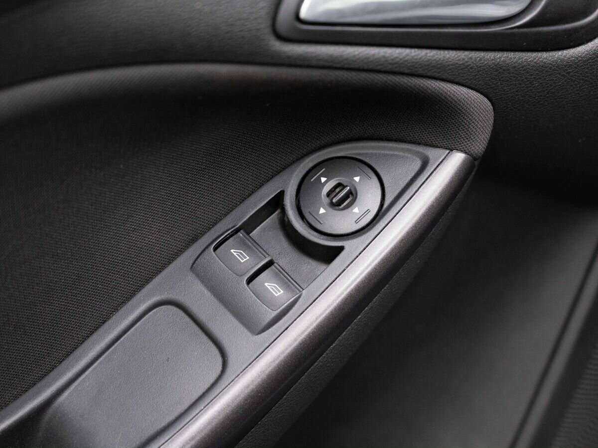 Ford Focus б/у, 2019, Роботизированная. Фото: #16