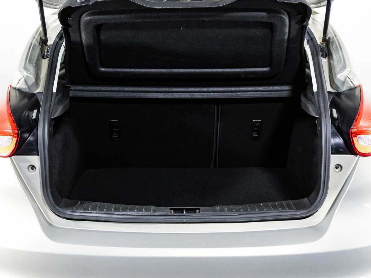 Ford Focus б/у, 2017, Роботизированная. Фото: #17