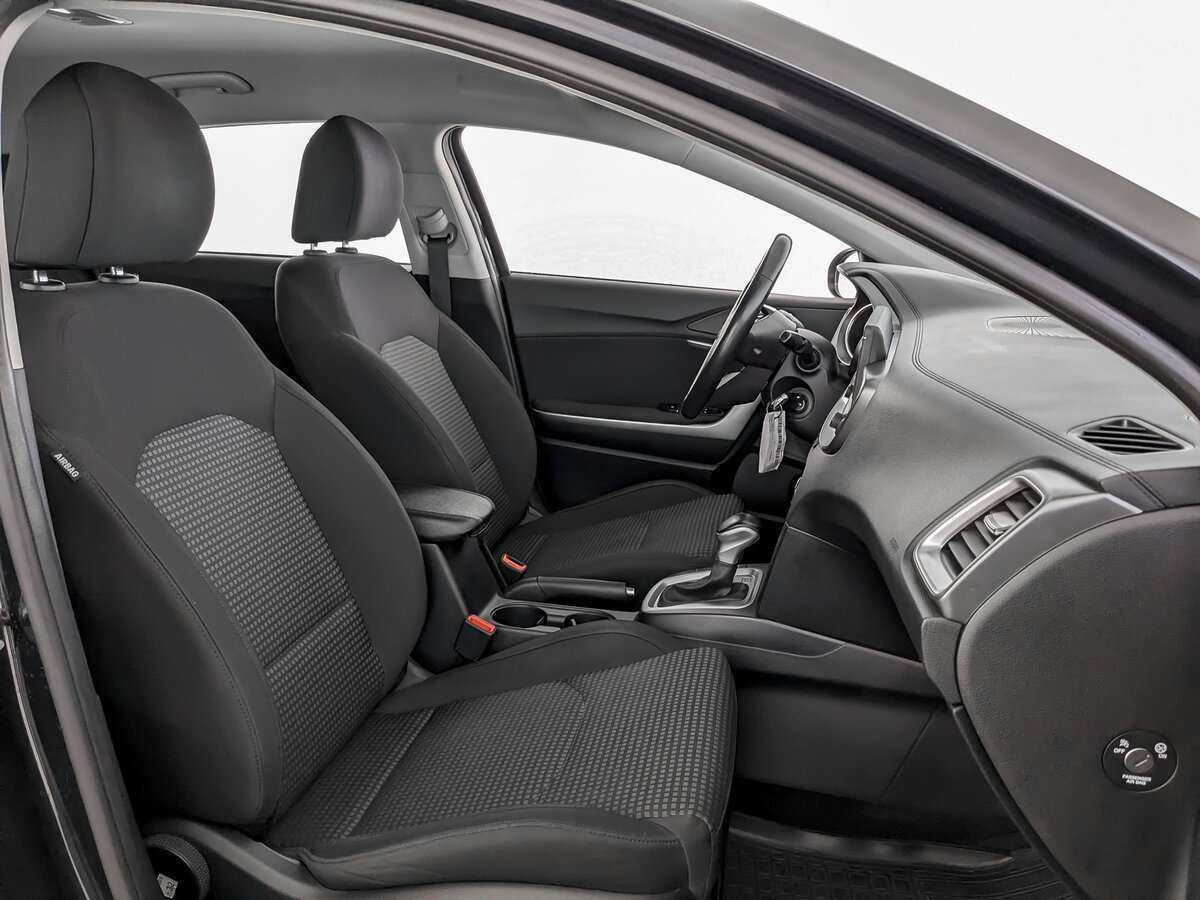 Kia Ceed б/у, 2020, Автоматическая. Фото: #18