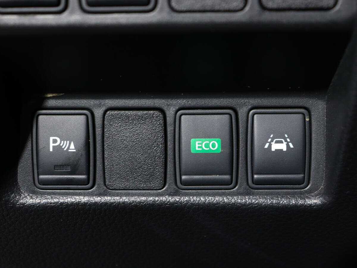 Nissan Qashqai б/у, 2017, Вариатор. Фото: #18