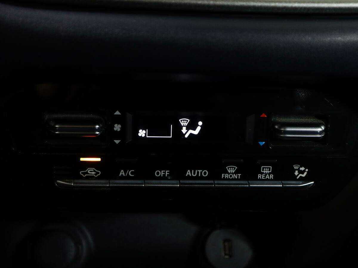 Suzuki Baleno б/у, 2022, Автоматическая. Фото: #21