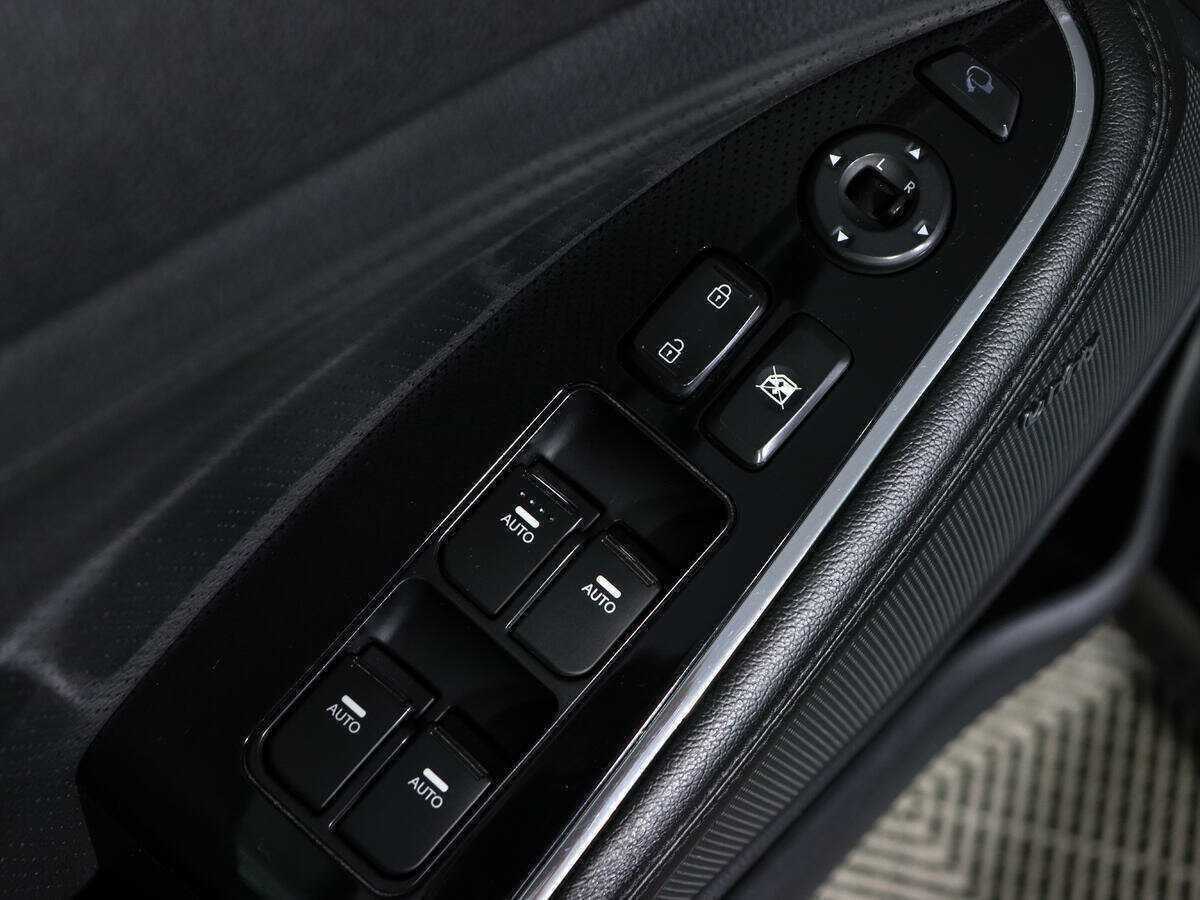 Kia Optima б/у, 2014, Автоматическая. Фото: #15