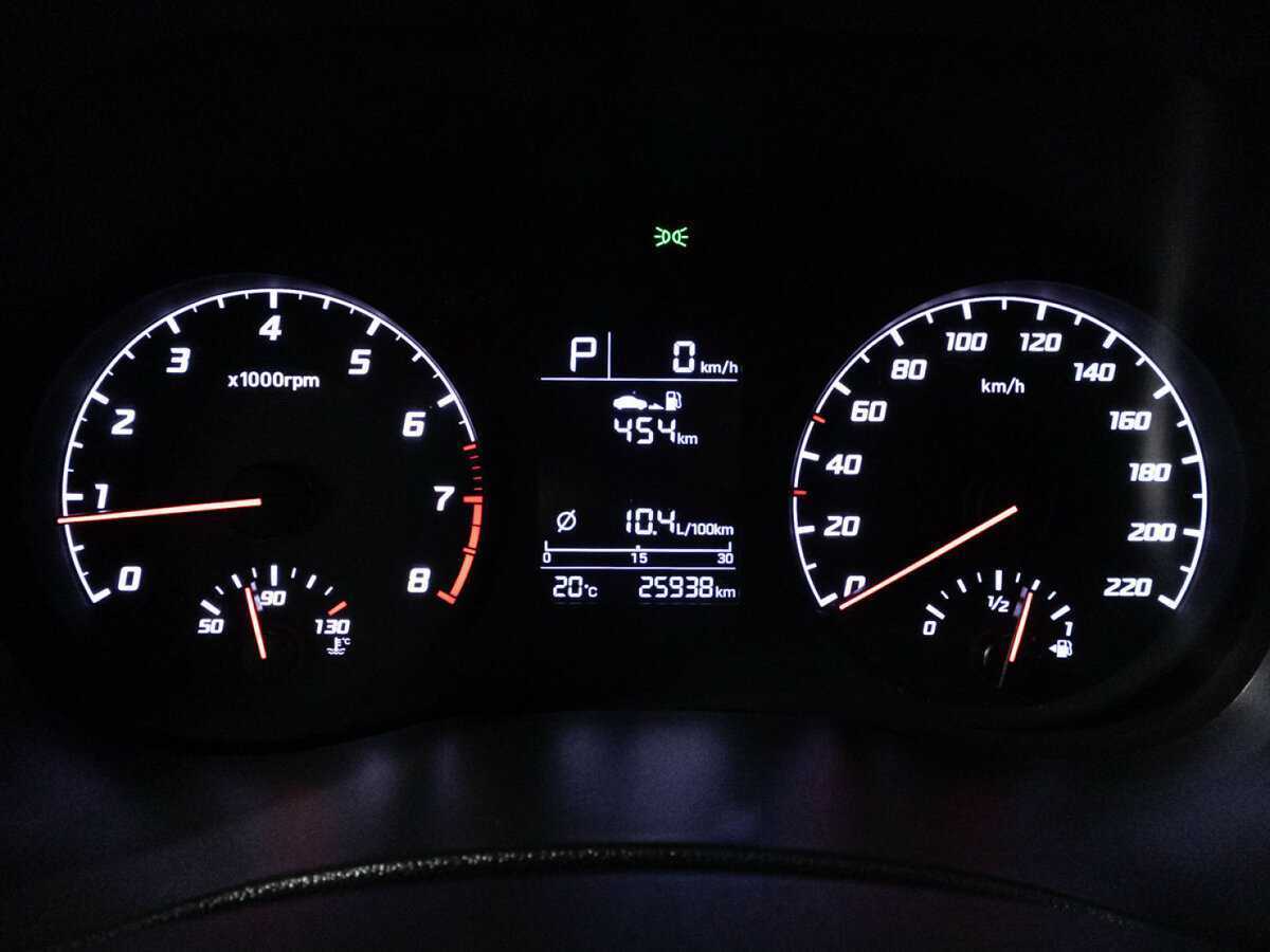 Hyundai Solaris б/у, 2020, Автоматическая. Фото: #11