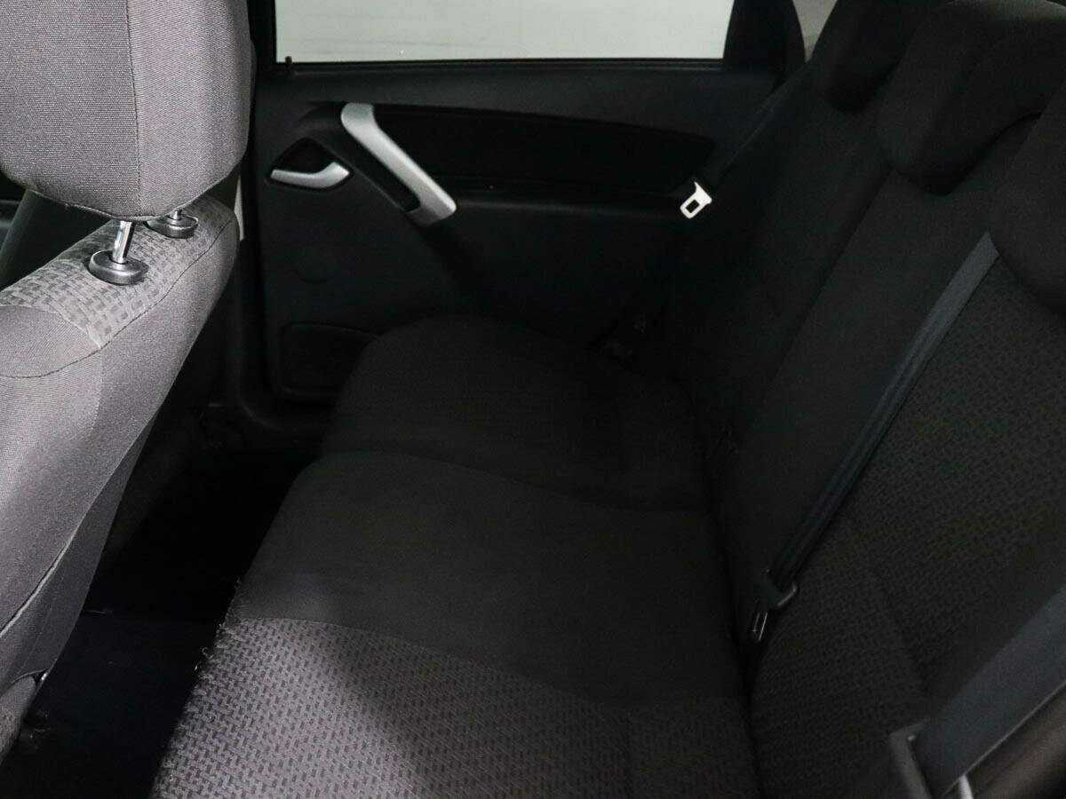 Datsun on-DO б/у, 2018, Автоматическая. Фото: #8