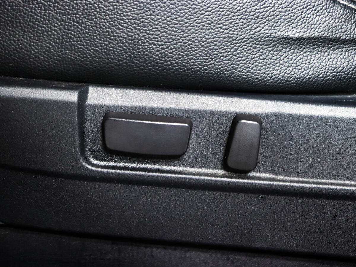 Mitsubishi Outlander б/у, 2017, Вариатор. Фото: #16