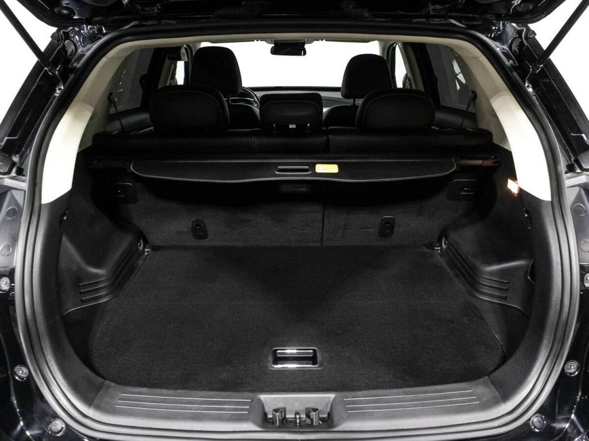 Geely Atlas б/у, 2020, Автоматическая. Фото: #13