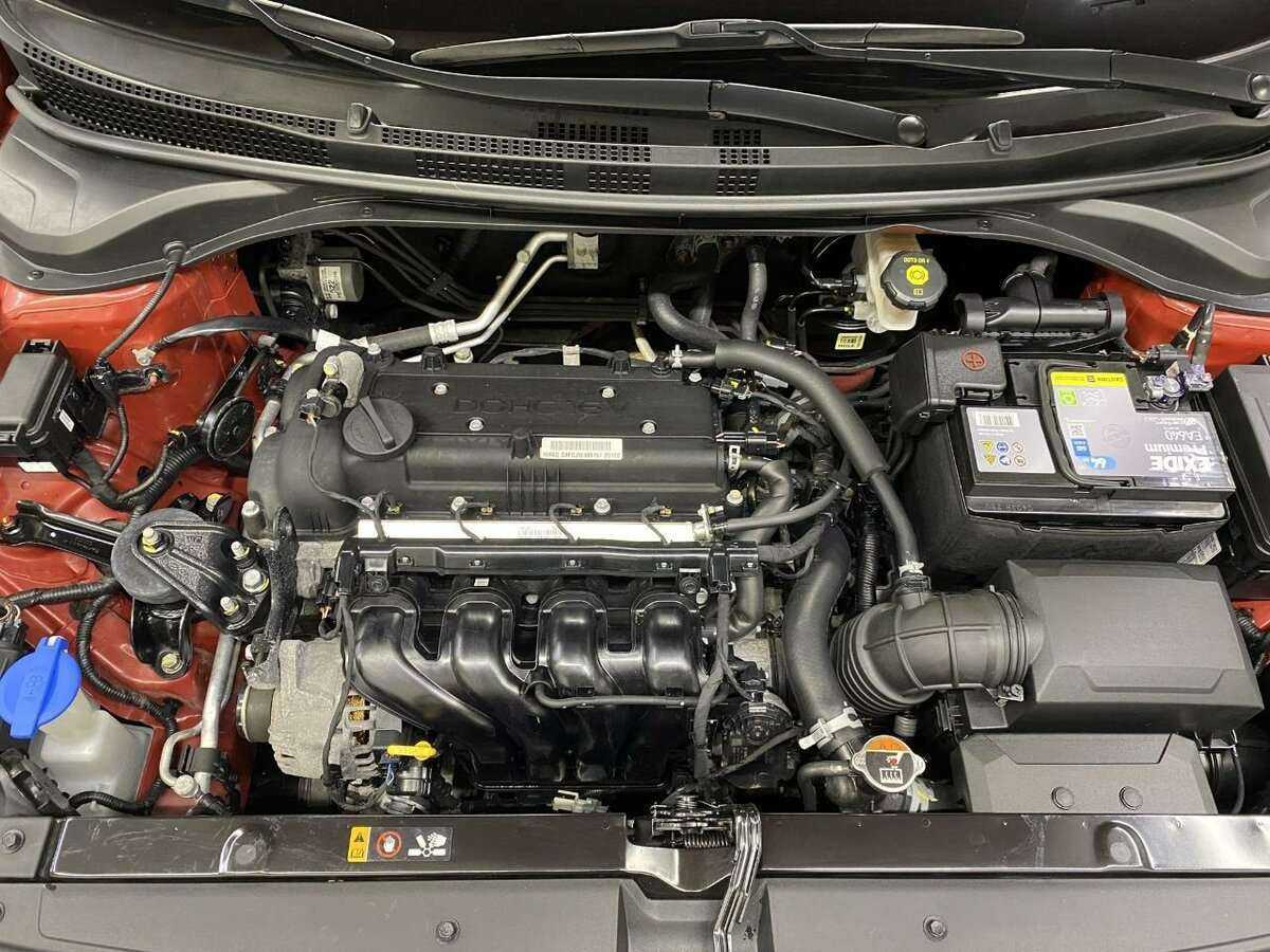 Hyundai Solaris б/у, 2018, Автоматическая. Фото: #15