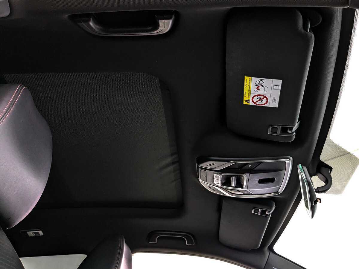 Geely Coolray б/у, 2022, Роботизированная. Фото: #20