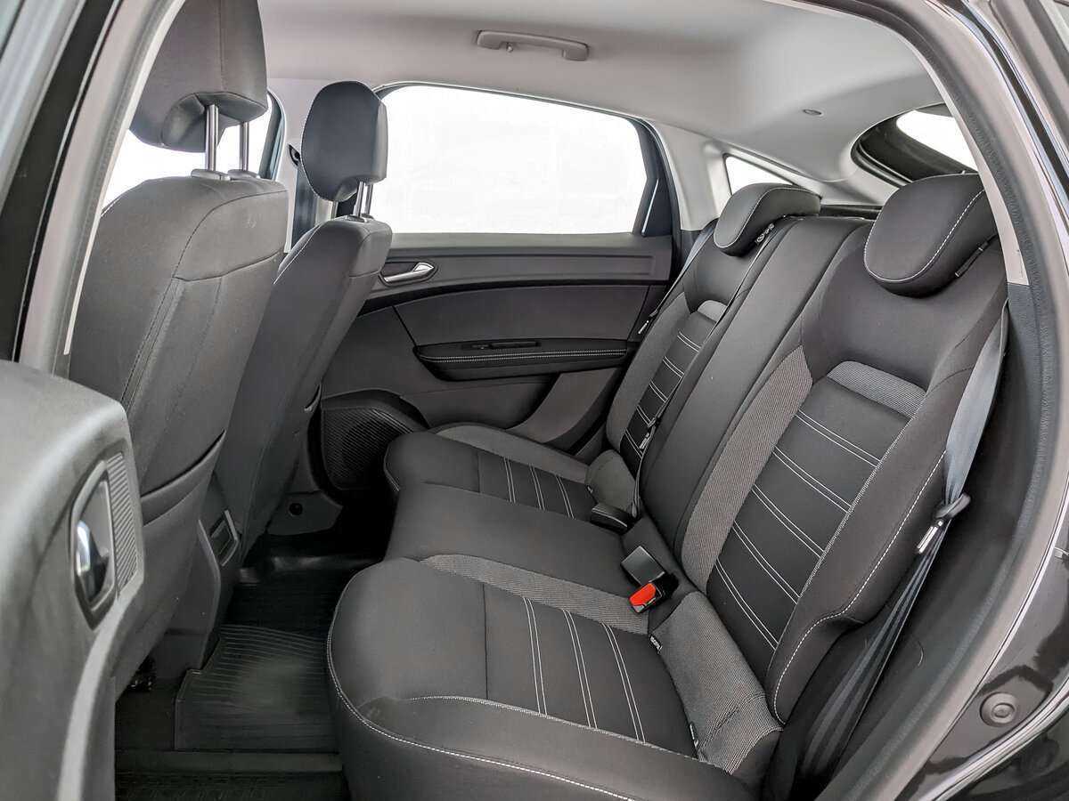 Renault Arkana б/у, 2022, Механическая. Фото: #9