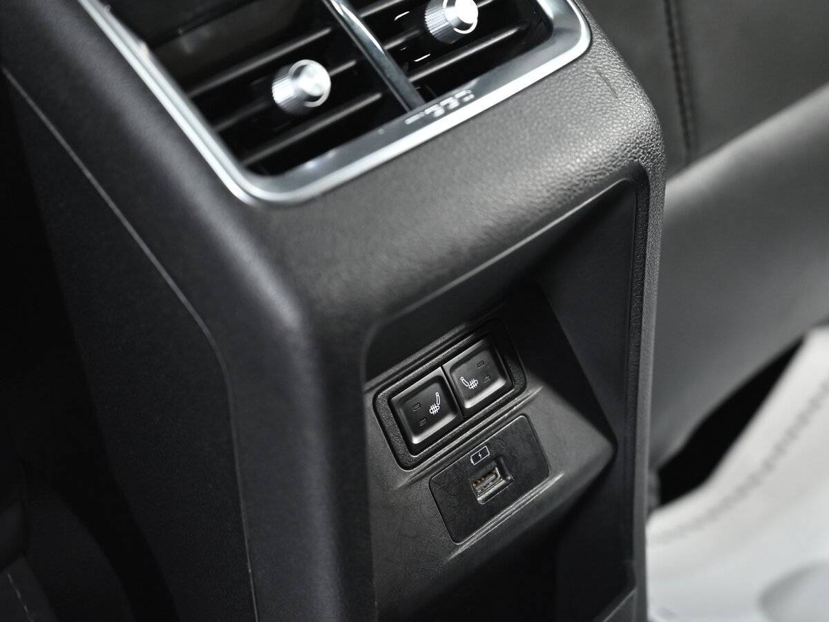 Chery Tiggo 8 б/у, 2021, Роботизированная. Фото: #14