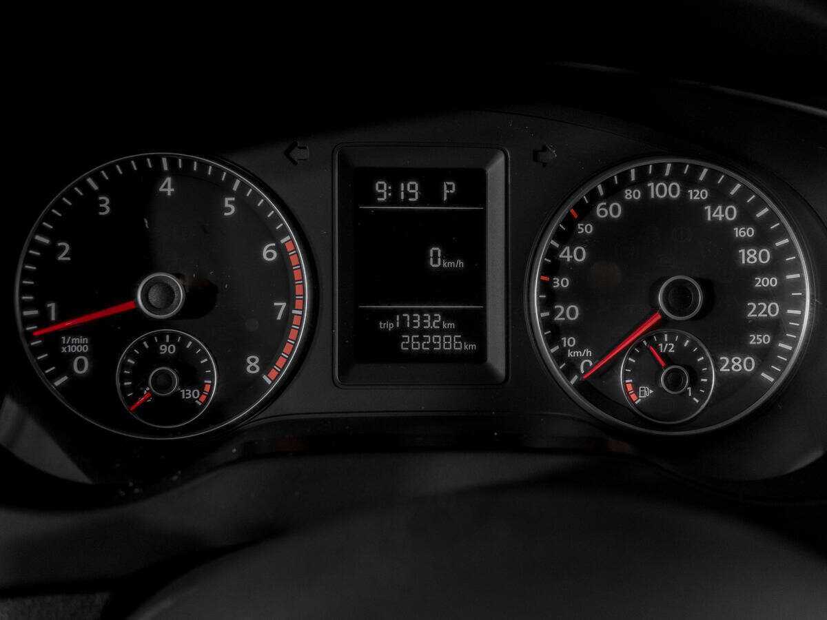 Volkswagen Jetta б/у, 2014, Роботизированная. Фото: #10