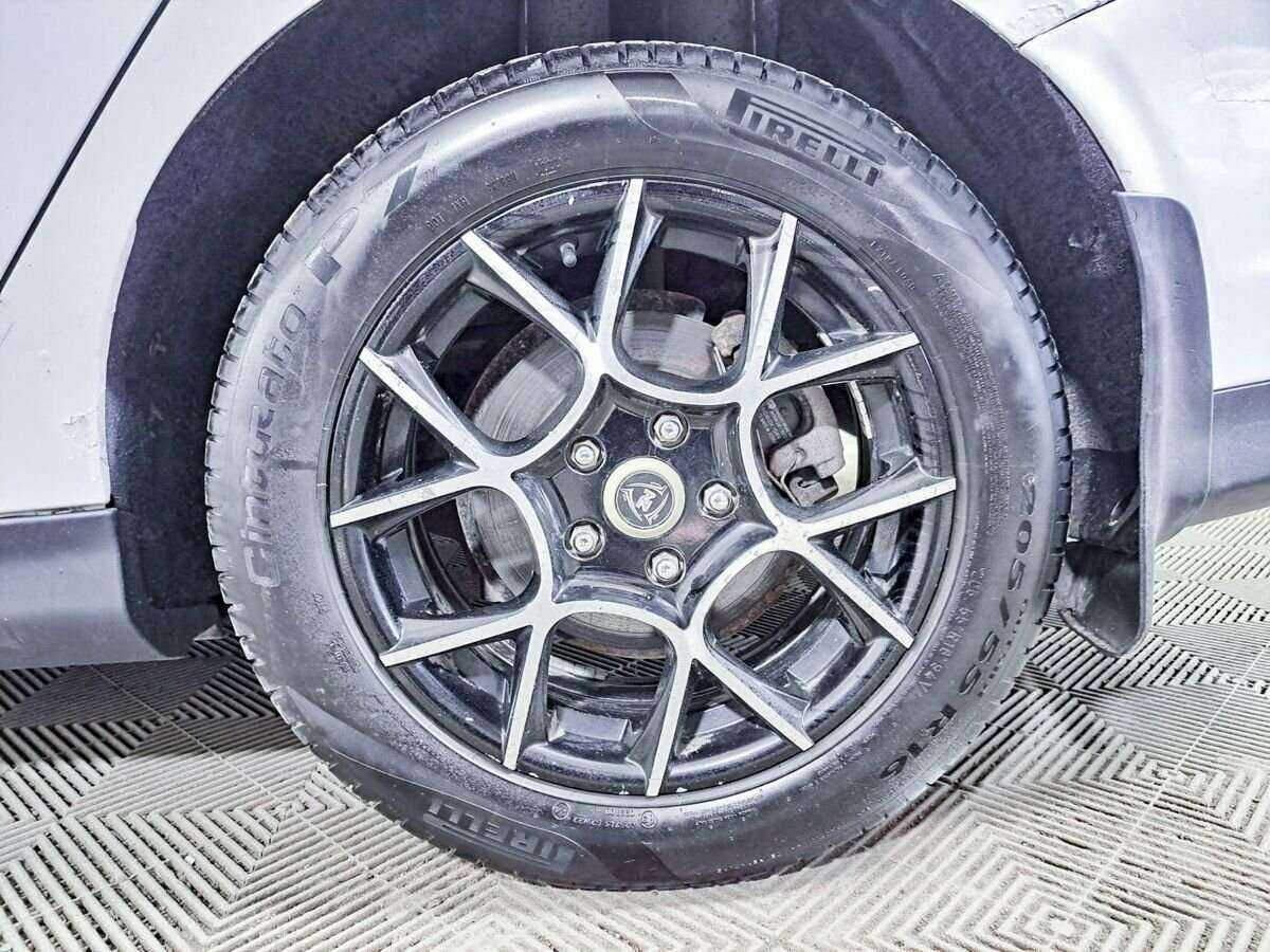 Ford Focus б/у, 2012, Роботизированная. Фото: #16