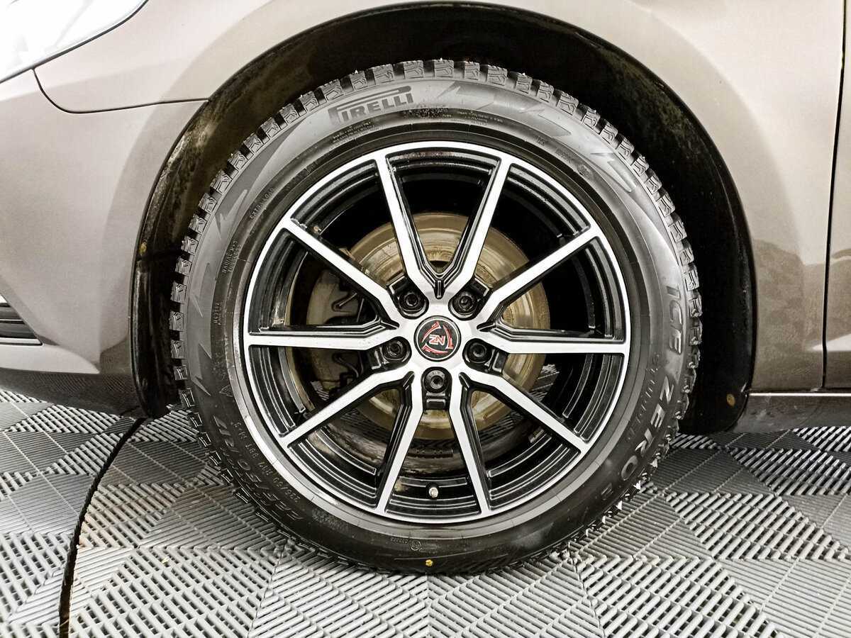 Volkswagen Passat CC б/у, 2013, Роботизированная. Фото: #15