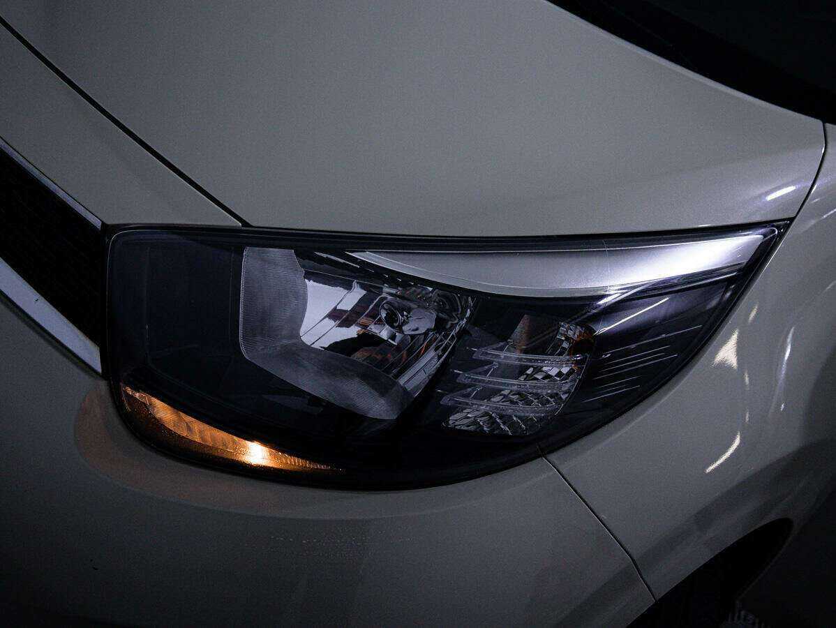 Kia Picanto б/у, 2018, Автоматическая. Фото: #16